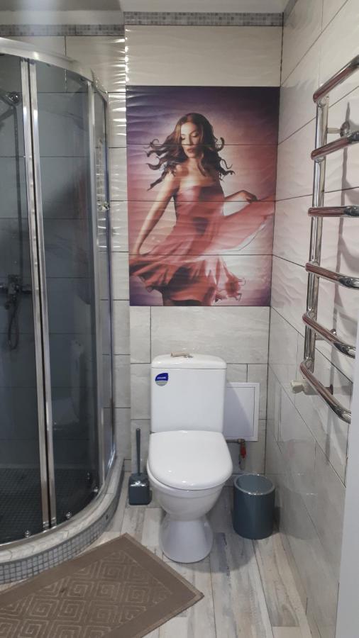 студия, 10мин до центра, онкоцентр, томоклиника, Apartment Kropywnyzkyj
