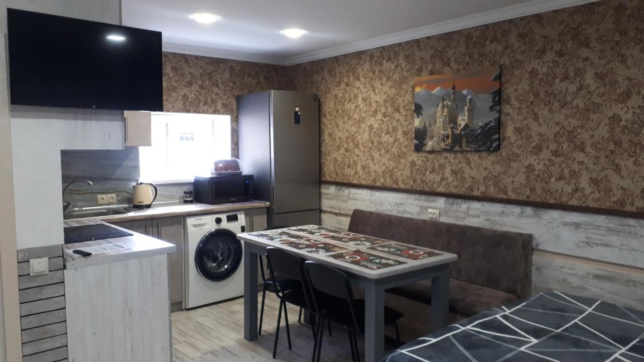 студия, 10мин до центра, онкоцентр, томоклиника, * Kropyvnytskyi